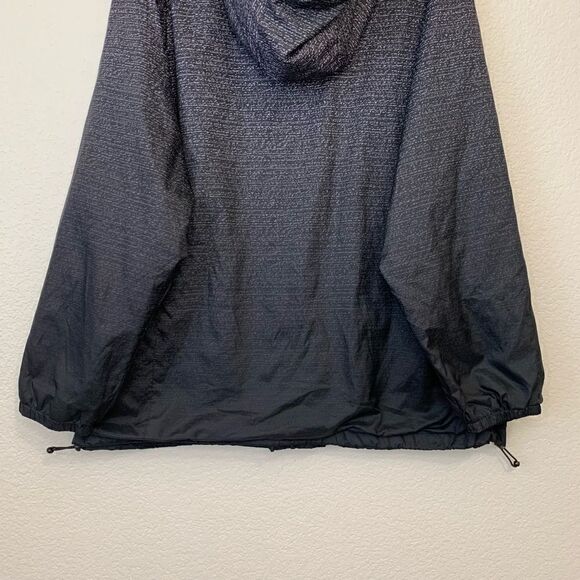 New balance Women’s Full Zip Lined Hooded Windbreaker Jacket - Picture 9 of 11